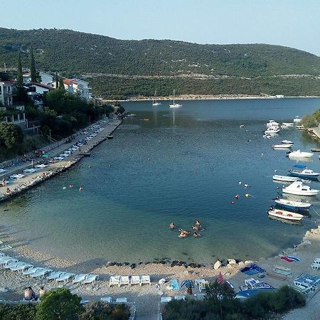 Apartmani Jopi Неум Екстер'єр фото