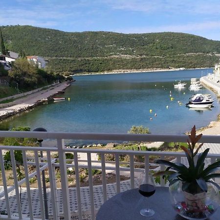 Apartmani Jopi Неум Екстер'єр фото