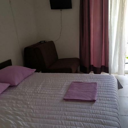 Apartmani Jopi Неум Екстер'єр фото