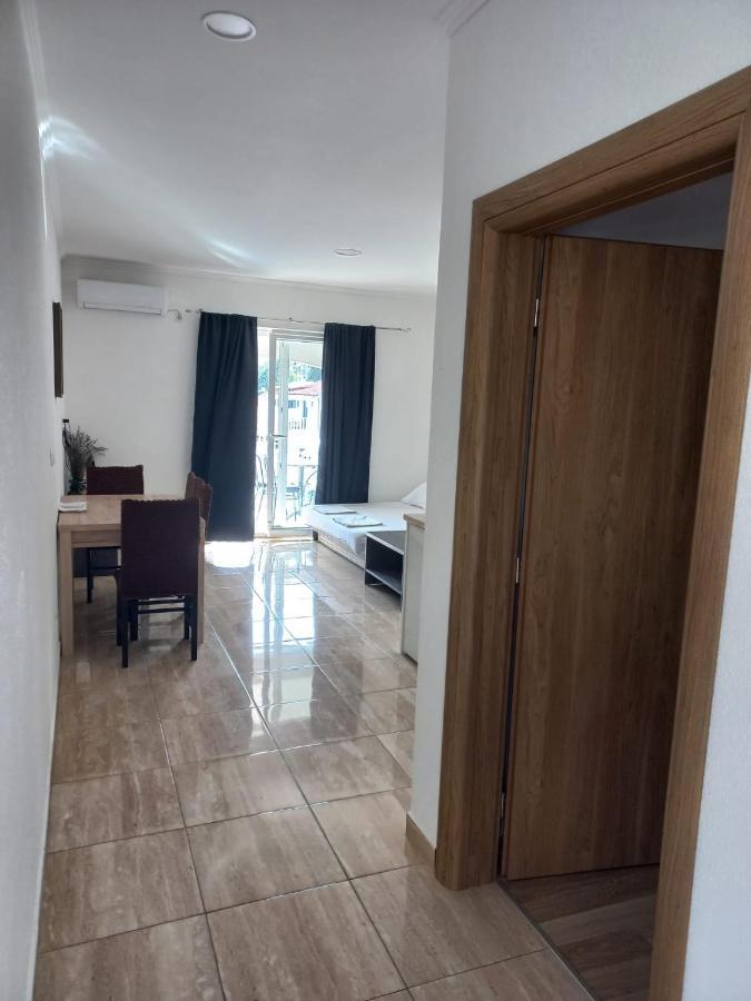 Apartmani Jopi Неум Екстер'єр фото