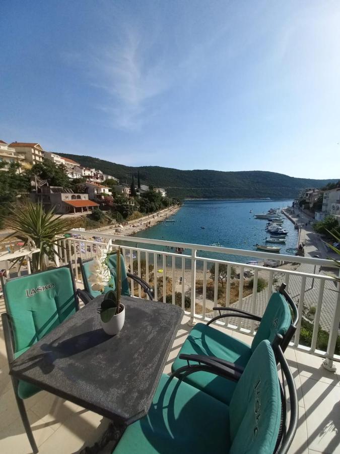 Apartmani Jopi Неум Екстер'єр фото