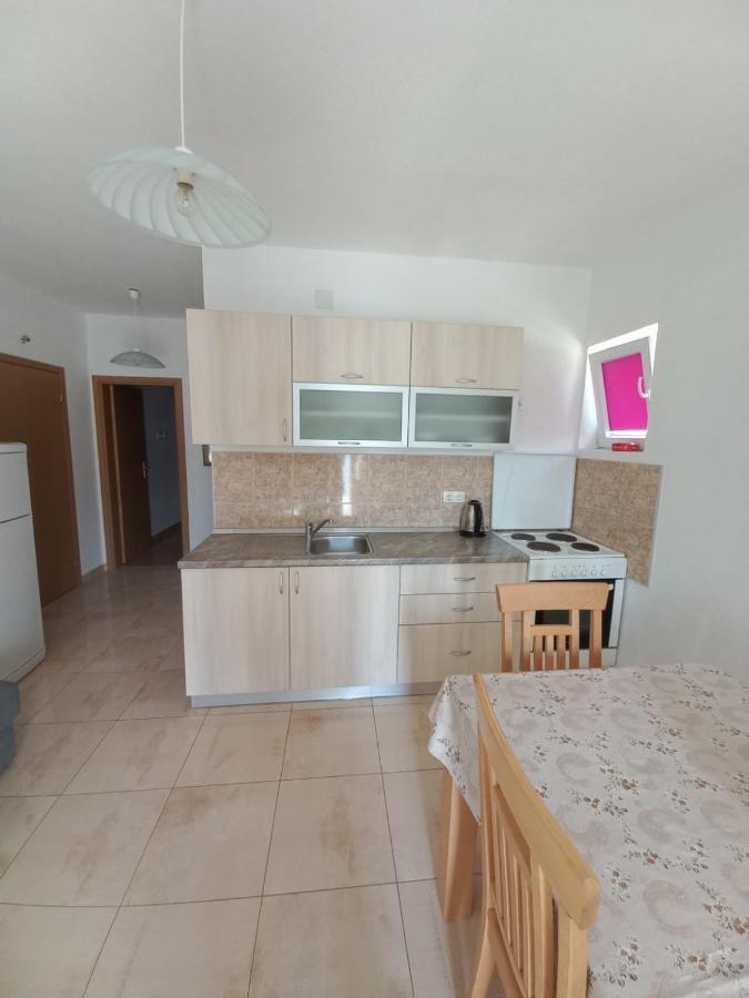 Apartmani Jopi Неум Екстер'єр фото