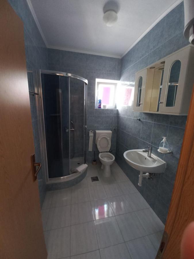 Apartmani Jopi Неум Екстер'єр фото