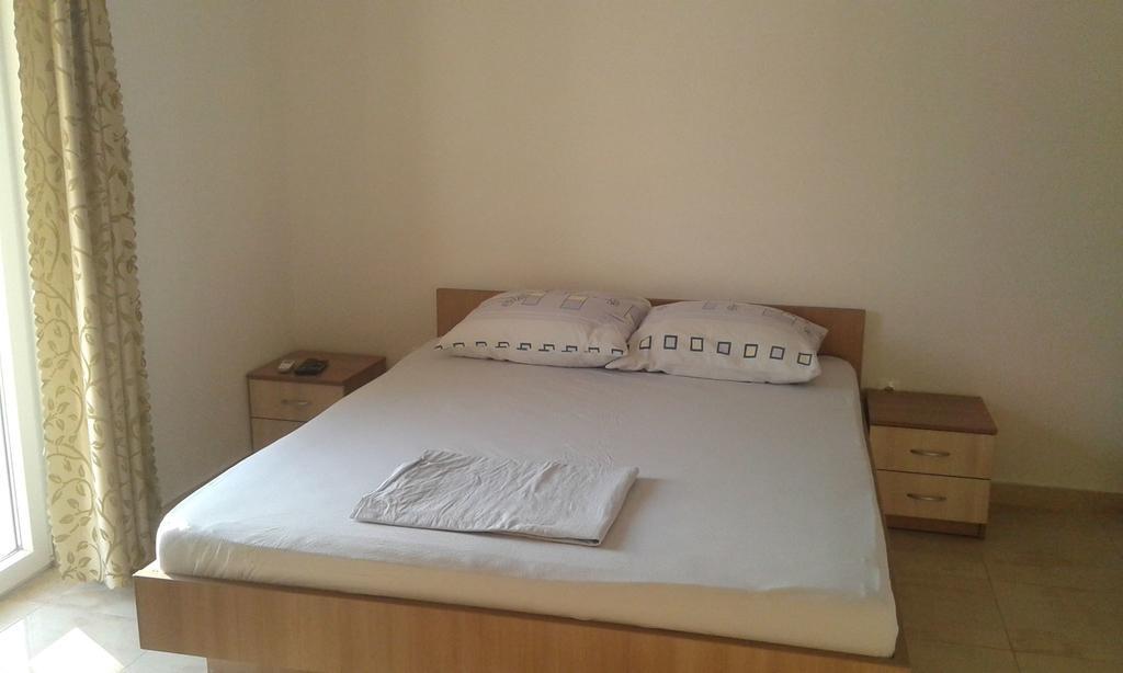 Apartmani Jopi Неум Екстер'єр фото