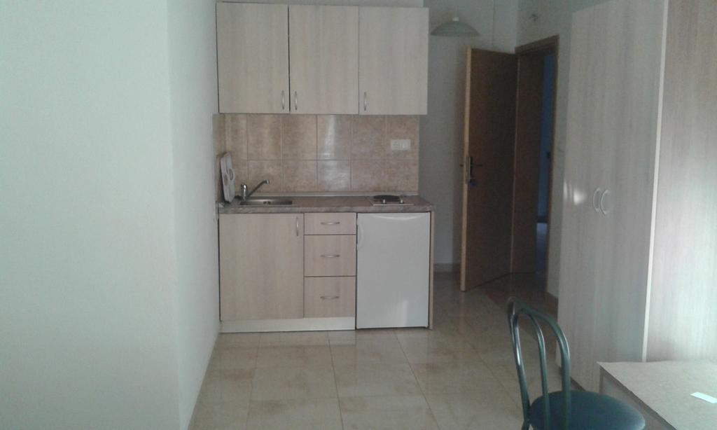 Apartmani Jopi Неум Екстер'єр фото