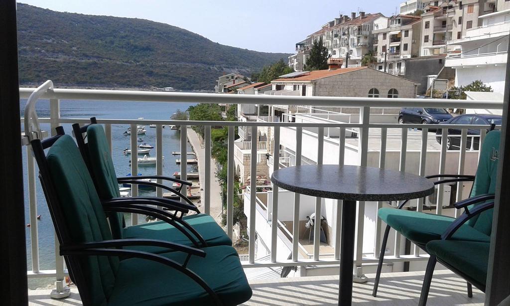 Apartmani Jopi Неум Екстер'єр фото