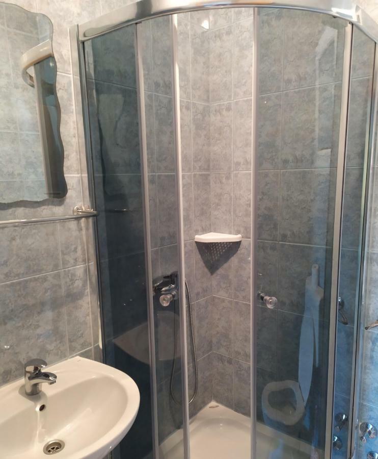Apartmani Jopi Неум Екстер'єр фото
